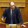 Σταθάκης: Εκ του αποτελέσματος η ΔΕΗ κάθε άλλο παρά τελεί υπό κατάρρευση - Τρανή απόδειξη η έκθεση της Samp;P Global