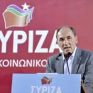 Σε εκδήλωση της ΝΕ Χανίων του ΣΥΡΙΖΑ θα μιλήσει την Κυριακή ο Σταθάκης
