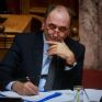 Γ. Φιντικάκης: Κοιτάσματα - Στην Κύπρο πήρε 5 μήνες, στην Ελλάδα... 2 χρόνια