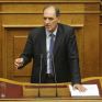 Σταθάκης: Λογική συνέπεια η ακύρωση του διαγωνισμού των μεγάλων Φ/Β ελλείψει όλων των προϋποθέσεων ανταγωνιστικότητας