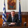 Καλαφάτης:Προωθούμε νέες δράσεις στη Δ.Μακεδονία με νέες μεγάλες μονάδες ΑΠΕ στα φωτοβολταϊκά