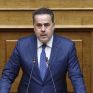Παπασταύρου: ψήφος εμπιστοσύνης προς την Ελλάδα το ενδιαφέρον της Chevron - Bαδίζουμε στον δρόμο της ενεργειακής αυτονομίας