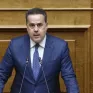Παπασταύρου: Σε ένα ευμετάβλητο γεωπολιτικό περιβάλλον, η Ελλάδα κατοχυρώνει τα κυριαρχικά της δικαιώματα στην πράξη και όχι στα χαρτιά