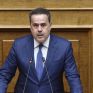 Παπασταύρου:  Τα 10+1 οφέλη της χώρας μας από τις συμβάσεις με την Κοινοπραξία Chevron και HELLENiQ Energy