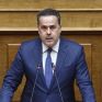 Κύρωση Κώδικα Χωροταξίας και Πολεοδομίας στη Βουλή - Στ. Παπασταύρου: Η πολυνομία και ο κατακερματισμός ευνοούν τους λίγους