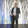 Aluminco: 2 χρυσά και 3 ασημένια βραβεία στα Alluminium in Architecture Awards