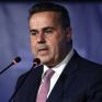 Στην Αμοργό ο Σταύρος Παπασταύρου για επίσκεψη σε σημεία περιβαλλοντικού ενδιαφέροντος