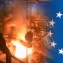 ΕΕ: Δασμοί στις εισαγωγές ρωσικού και κινεζικού χάλυβα με αναδρομική ισχύ