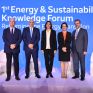 Με επιτυχία ολοκληρώθηκε το 1ο Energy &amp; Sustainability Knowledge Forum: Reframing the Energy Transition