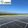 PVMAINT: Σύνδεση στο δίκτυο νέου φβ net metering 1MW στην εταιρεία Αφοί Χριστοδούλου ΑΕ στο Ναύπλιο