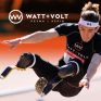 WATT+VOLT: Για 6η χρονιά περήφανος χορηγός του Πρωταθλητή στίβου Στέλιου Μαλακόπουλου