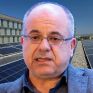 Ψωμάς: Πάνω από 2 GW φωτοβολταϊκών θα συνδεθούν φέτος – Στροφή σε μεγάλα πάρκα και πολλά έργα αυτοκατανάλωσης, η νέα τάση της αγοράς