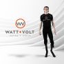 WATT+VOLT: Για 5η συνεχόμενη χρονιά στο πλευρό του Στέλιου Μαλακόπουλου