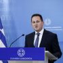 Στ. Πέτσας: Η προηγούμενη κυβέρνηση άφησε μια «κουτσή ΔΕΗ»