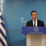 Στ. Πέτσας: Στόχος το 2% πλεόνασμα το 2021