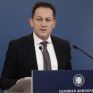 Στ. Πέτσας: Η ΔΕΗ ήταν "χρυσός" και ο ΣΥΡΙΖΑ την έκανε "κάρβουνο"