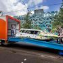 Στην Αυστραλία το Stella Lux για το World Solar Challenge