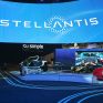 Σ. Αραβία και Stellantis εξετάζουν την πιθανότητα συνεργασίας για εργοστάσιο κατασκευής οχημάτων