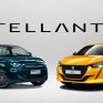 Stellantis: Στόχος να τριπλασιάσει τις πωλήσεις ηλεκτρικών οχημάτων παγκοσμίως το 2021