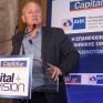 Στεργιούλης: Τα ΕΛΠΕ θα πρωταγωνιστήσουν σε κάθε επενδυτική ευκαιρία σε όλο το ενεργειακό φάσμα