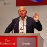 Στεργιούλης: Έφτασε η ώρα των μεγάλων επενδύσεων για τη χώρα