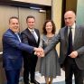 Παπασταύρου από Σόφια: Η ΝΑ Ευρώπη αντιμετωπίζει συστηματικά υψηλότερες τιμές - Οι διαχωριστικές γραμμές στον ενεργειακό χάρτη είναι ξεκάθαρες και πρέπει να παύσουν να υπάρχουν