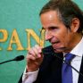 Φουκοσίμα: Με κατοίκους συναντάται ο Γκρόσι για να καθυσηχάσει για τα πυρηνικά απόβλητα