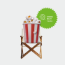 Απολαύστε κινηματογραφικές βραδιές με το Cinema Night by ELPEDISON