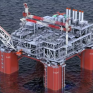 Η Woodside Energy αναθέτει το Trion Offshore Project στη Σωληνουργεία Κορίνθου