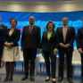 Η Ανατολική Μεσόγειος ως ενεργειακός κόμβος: Ο ρόλος του GREGY και η παρουσία του Ομίλου Κοπελούζου στην EGYPES 2025