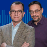 Ο Στ. Παπαθανασίου στο podcast "Στην Πρίζα" του ΑΔΜΗΕ: Το ηλεκτρικό δίκτυο, η ανάπτυξη των ΑΠΕ και η πρόκληση της αποθήκευσης