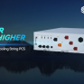 Η Sineng Electric παρουσίασε το νέο της PCS των 430 kW