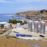 Σε δοκιμαστική λειτουργία το υβριδικό έργο του ΚΑΠΕ στον Άγιο Ευστράτιο