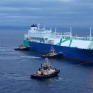 Metlen: Το πρώτο φορτίο αμερικανικού LNG έφτασε στην Αλεξανδρούπολη με προορισμό τη Βουλγαρία