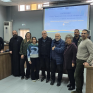 Πολυτεχνείο Κρήτης: Σχεδιάζοντας την πράσινη ενεργειακή μετάβαση με το Δήμο Αμαρίου