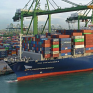 Γεγονός o πρώτος ανεφοδιασμός LNG ship-to-containership στην Ασία