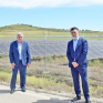 Δήμος Κιλελέρ: Φωτοβολταϊκός σταθμός από τη ΔΕΥΑ