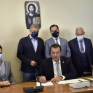 Δήμος Φυλής: Υπογράφηκαν οι συμβάσεις μετατροπής της Χωματερής σε Πάρκο Πρασίνου και Ανανεώσιμων Πηγών Ενέργειας