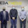 «Ναι» στο φυσικό αέριο - Η Βιομηχανία Del Monte εντάσσεται στο δίκτυο διανομής της ΕΔΑ ΘΕΣΣ