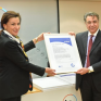 Tη ΔΕΗ πιστοποίησε η TÜV Hellas στον κλάδο εκπαίδευσης-προσλήψεων