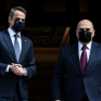 Τηλεφωνική επικοινωνία Μητσοτάκη με τον Ρώσο πρωθυπουργό για τις αυξημένες τιμές στην ενέργεια