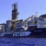 Energean: O αγωγός του Karish συνδέθηκε με το σύστημα της INGL - Νέες γεωτρήσεις από το Stena Ice Max