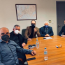 ΠΟΣΠΗΕΦ: Συνάντηση με τον αναπληρωτή διευθυντή του ΔΕΔΔΗΕ για την καθυστέρηση των έργων διασύνδεσης των φωτοβολταϊκών πάρκων