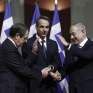 H Κομισιόν επιμένει στην εμπορική βιωσιμότητα του αγωγού EastMed - Αβέβαιη η υποστήριξη των ΗΠΑ