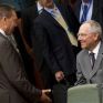 Αισιόδοξος για συμφωνία στο Eurogroup ο Γ. Στουρνάρας