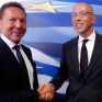 Άσμουσεν: «Συνεχίστε το πρόγραμμα»