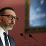 Στουρνάρας: Ηρθε η ώρα της δράσης κατά της κλιματικής αλλαγής