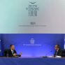 Στουρνάρας: Η κλιματική αλλαγή είναι η μεγαλύτερη αποτυχία μας