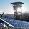 Πρόγραμμα 19 εκατ. ευρώ για την εγκατάσταση φωτοβολταϊκών σε στρατόπεδα στην Κύπρο