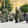 «Πρασινίζουν» τα ελληνικά στρατόπεδα